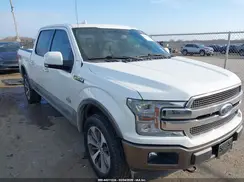 1FTEW1E47LFC33137 2020 FORD F-150