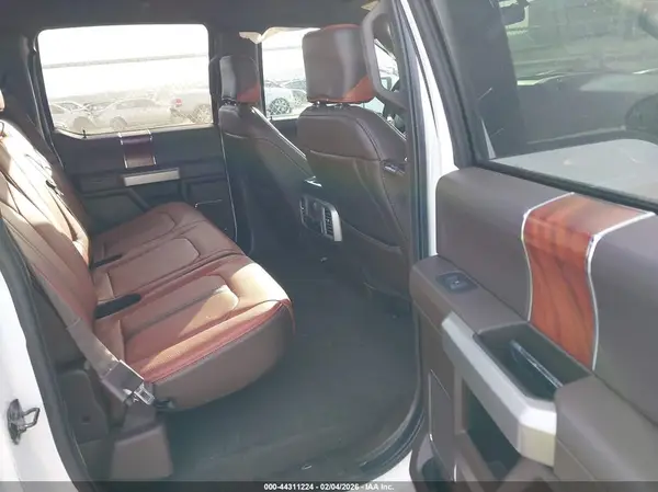 1FTEW1E47LFC33137 2020 FORD F-150 - Image 8