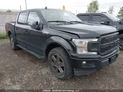 1FTEW1E47LFC35065 2020 FORD F-150