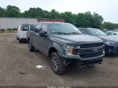 1FTEW1E47LFC49354 2020 FORD F-150