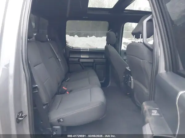 1FTEW1E47LFC49354 2020 FORD F-150 - Image 8