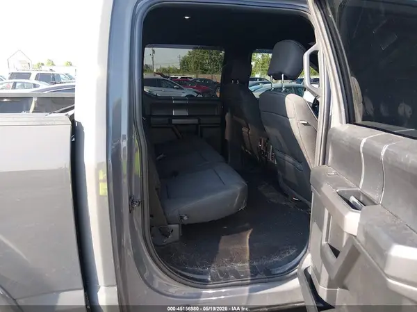 1FTEW1E47LFC56272 2020 FORD F-150 - Image 8