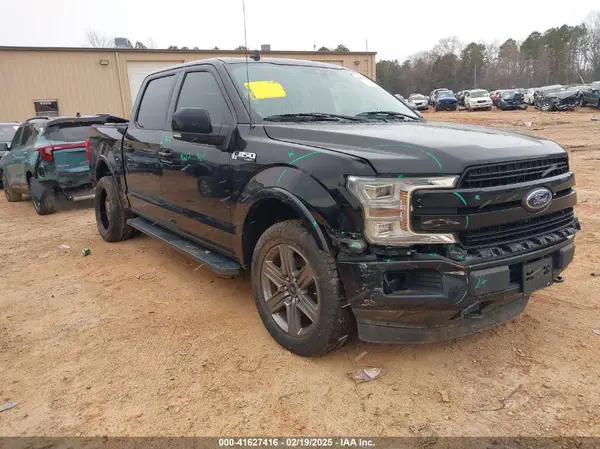 1FTEW1E47LFC70818 2020 FORD F-150 - Image 1