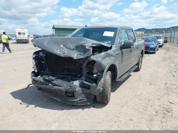 1FTEW1E47LFC79471 2020 FORD F-150 - Image 2