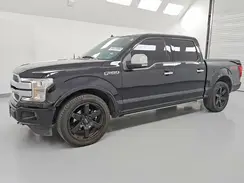 1FTEW1E47LFC81768 2020 FORD F-150