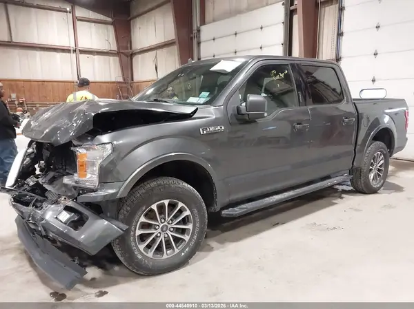 1FTEW1E47LKD04537 2020 FORD F-150 - Image 2