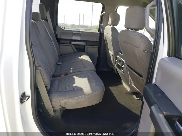 1FTEW1E47LKD08149 2020 FORD F-150 - Image 8