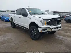 1FTEW1E47LKD09110 2020 FORD F-150