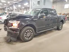 1FTEW1E47LKD09964 2020 FORD F-150