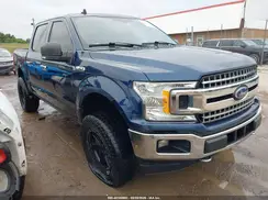 1FTEW1E47LKD24092 2020 FORD F-150