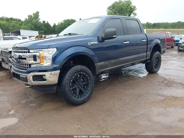 1FTEW1E47LKD24092 2020 FORD F-150 - Image 2