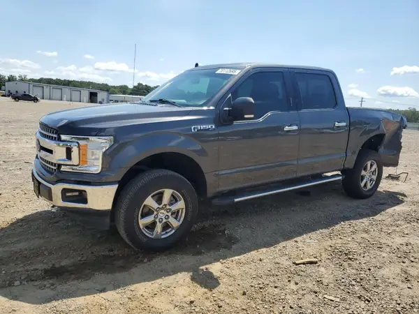 1FTEW1E47LKD30183 2020 FORD F-150 - Image 1