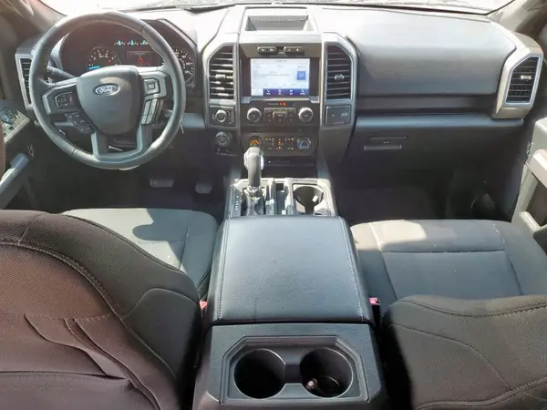 1FTEW1E47LKD38090 2020 FORD F-150 - Image 8