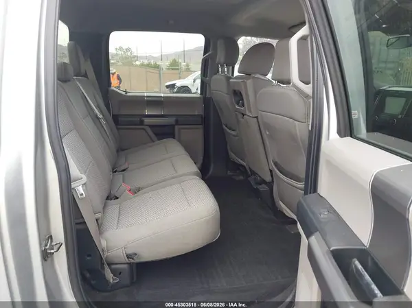 1FTEW1E47LKD44892 2020 FORD F-150 - Image 8