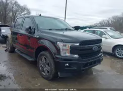 1FTEW1E47LKD57237 2020 FORD F-150