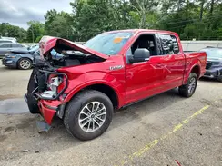 1FTEW1E47LKD60722 2020 FORD F-150