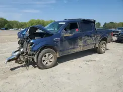 1FTEW1E47LKD99214 2020 FORD F-150