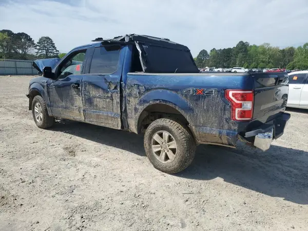 1FTEW1E47LKD99214 2020 FORD F-150 - Image 2