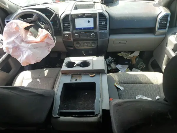 1FTEW1E47LKD99214 2020 FORD F-150 - Image 8