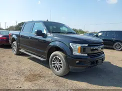 1FTEW1E47LKE02161 2020 FORD F-150