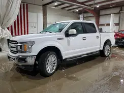 1FTEW1E47LKE08221 2020 FORD F-150
