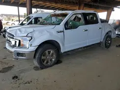 1FTEW1E47LKE12334 2020 FORD F-150