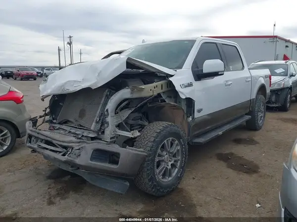1FTEW1E47LKE13256 2020 FORD F-150 - Image 2