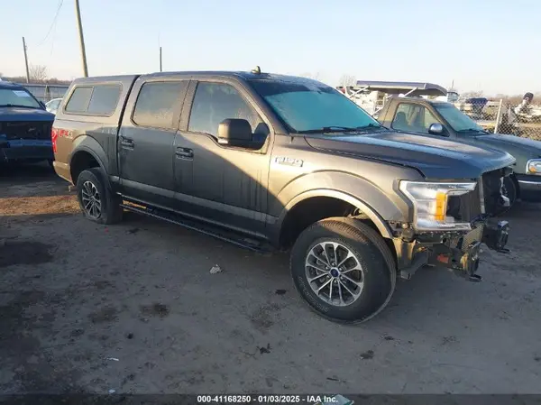1FTEW1E47LKE69553 2020 FORD F-150 - Image 1