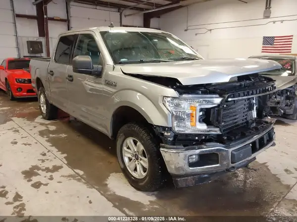 1FTEW1E47LKE69584 2020 FORD F-150 - Image 1