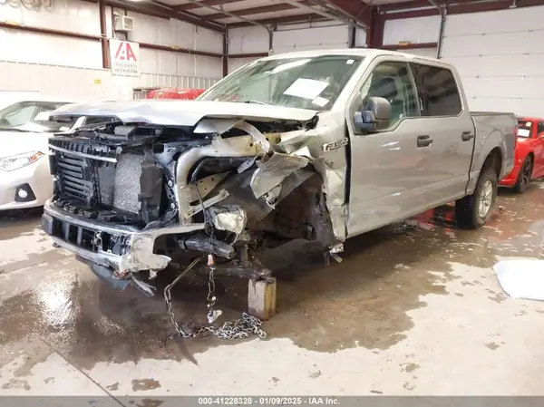 1FTEW1E47LKE69584 2020 FORD F-150 - Image 2