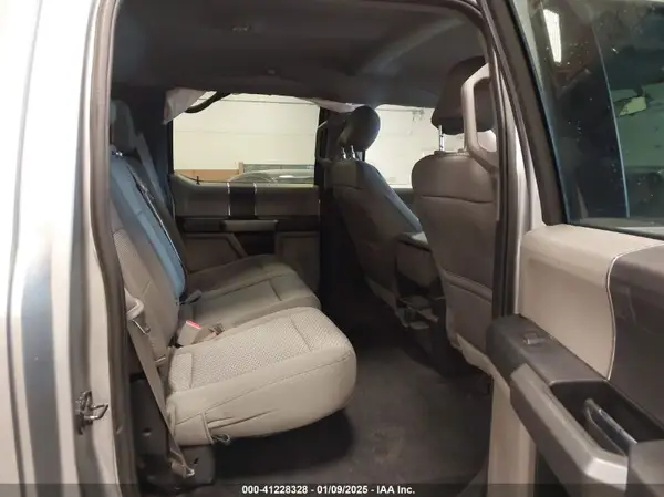 1FTEW1E47LKE69584 2020 FORD F-150 - Image 8