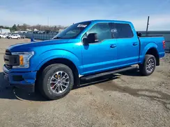 1FTEW1E47LKE72596 2020 FORD F-150