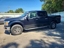 1FTEW1E47LKE86871 2020 FORD F-150