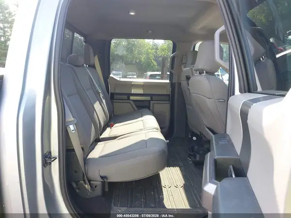 1FTEW1E47LKE89690 2020 FORD F-150 - Image 8