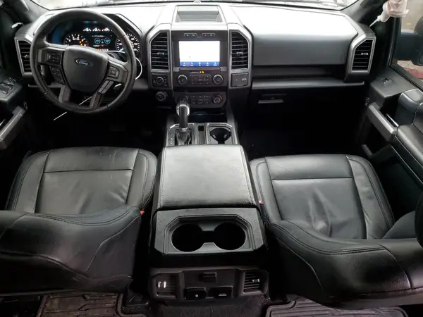 1FTEW1E47LKE93657 2020 FORD F-150 - Image 8