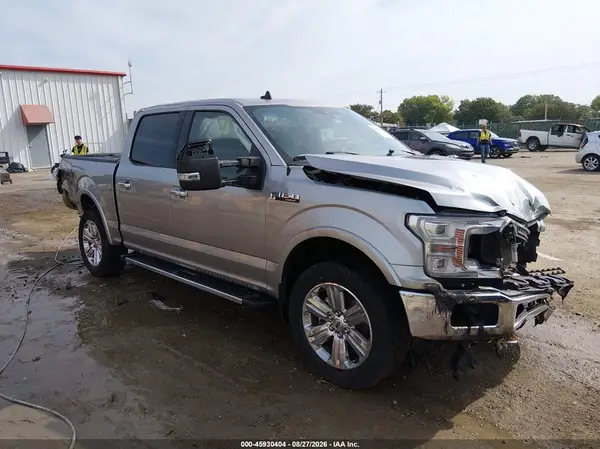 1FTEW1E47LKE95005 2020 FORD F-150 - Image 1