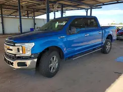 1FTEW1E47LKE96462 2020 FORD F-150