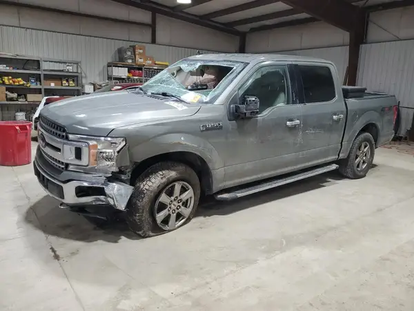 1FTEW1E47LKF07959 2020 FORD F-150 - Image 1