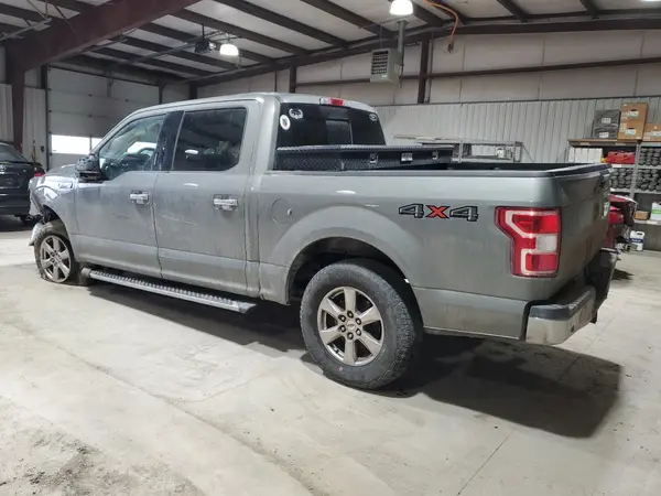 1FTEW1E47LKF07959 2020 FORD F-150 - Image 2