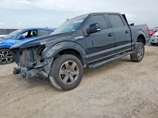 1FTEW1E47LKF15463 2020 FORD F-150 - Image 1