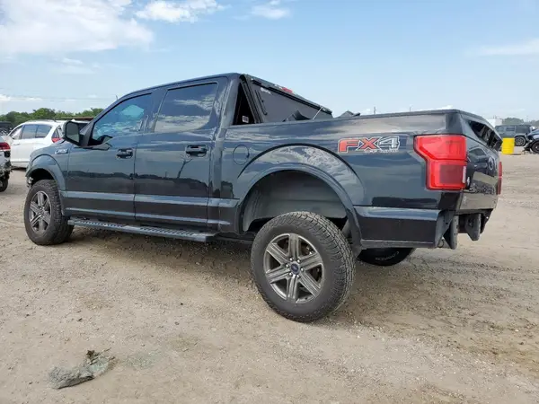 1FTEW1E47LKF15463 2020 FORD F-150 - Image 2