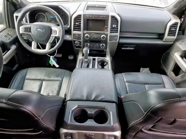 1FTEW1E47LKF15463 2020 FORD F-150 - Image 8