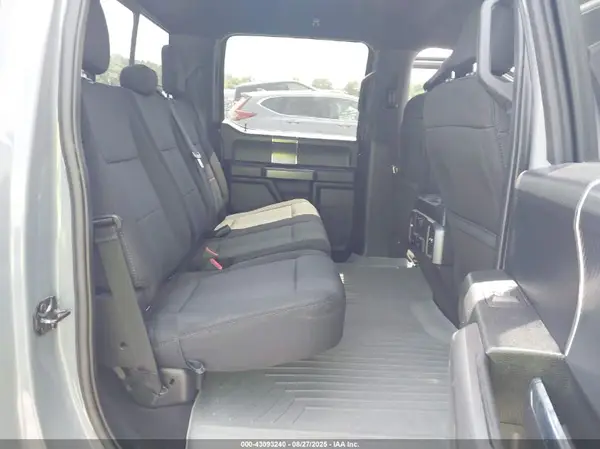 1FTEW1E47LKF17133 2020 FORD F-150 - Image 8