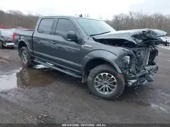 1FTEW1E47LKF31050 2020 FORD F-150
