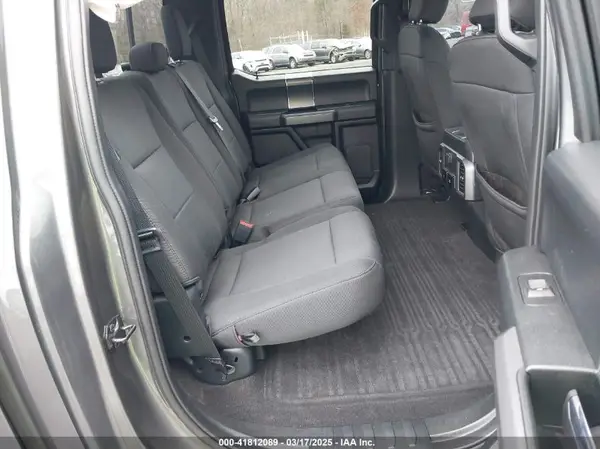 1FTEW1E47LKF31050 2020 FORD F-150 - Image 8