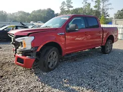 1FTEW1E47LKF32506 2020 FORD F-150
