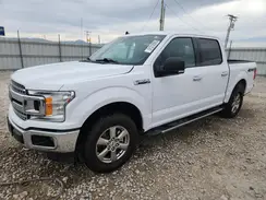 1FTEW1E47LKF38922 2020 FORD F-150