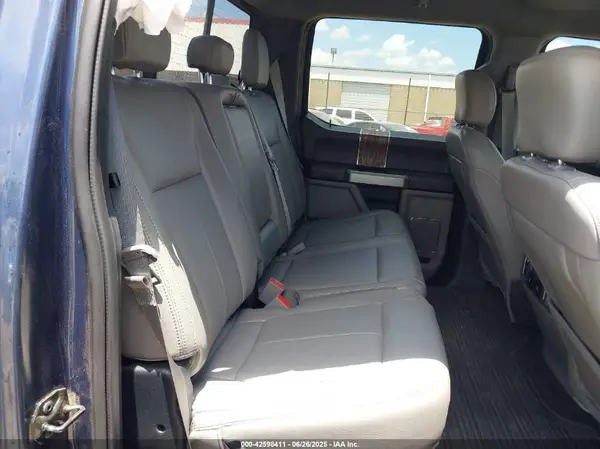 1FTEW1E47LKF46681 2020 FORD F-150 - Image 8
