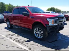1FTEW1E47LKF51024 2020 FORD F-150