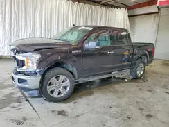 1FTEW1E48KFA04464 2019 FORD F-150